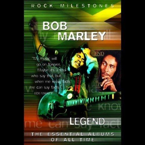 Bob Marley - Legend