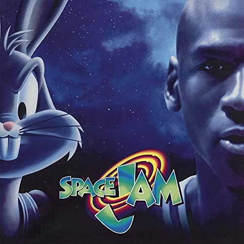 Space Jam [Vinyl LP]