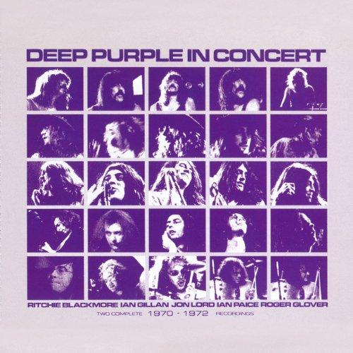 In Concert 1970 - 1972 (Live In London) [DOPPEL-CD]