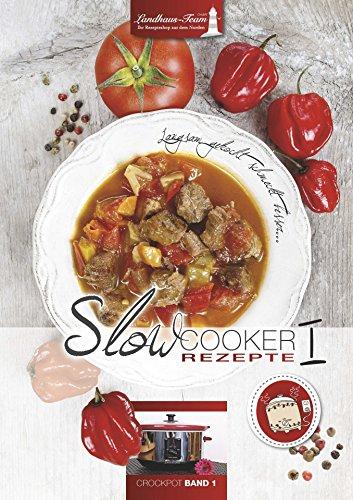 Slowcooker Band 1