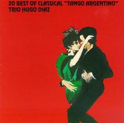 20 Best of Classical Tango Arg