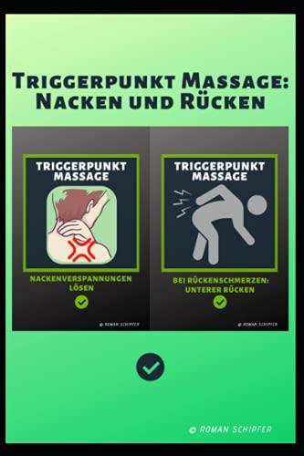 Triggerpunkt Massage: Nacken und Rücken