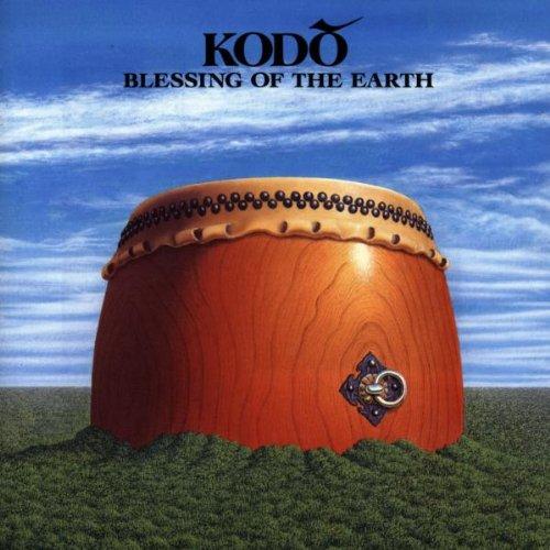 Blessing Of The Earth