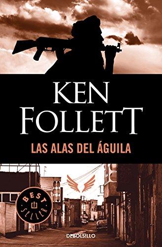 Las alas del águila (BEST SELLER, Band 26200)