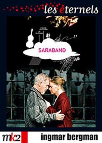 Saraband [FR Import]