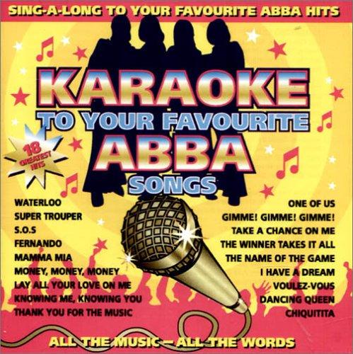 Abba Karaoke