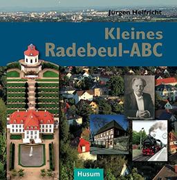 Kleines Radebeul-ABC