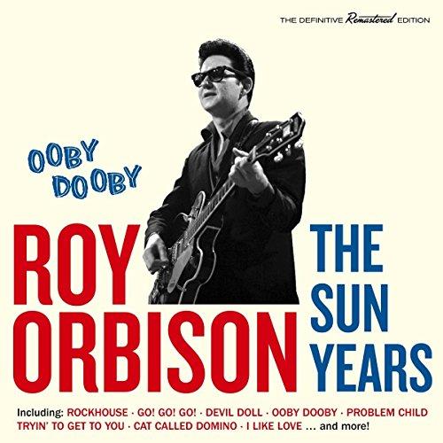 Ooby Dooby-The Sun Years+8 Bonus Tracks