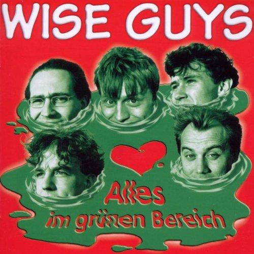 Alles im Grünen Bereich (Remastered)