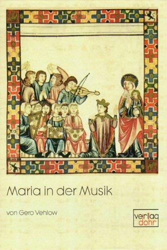 Maria in der Musik