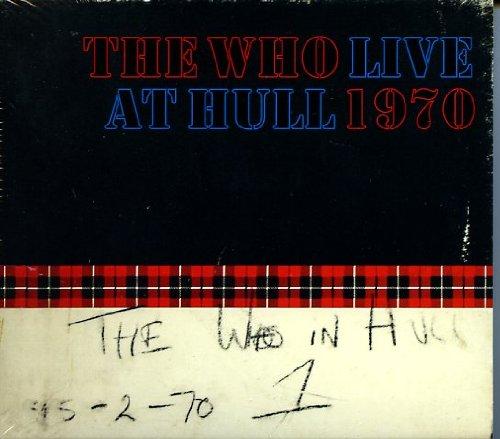 Live at Hull