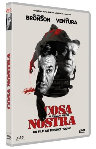 Cosa nostra [FR Import]