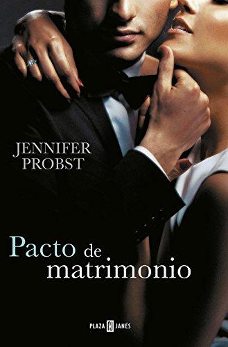 Casarse con un millonario 4. Pacto de matrimonio (Narrativa femenina, Band 4)