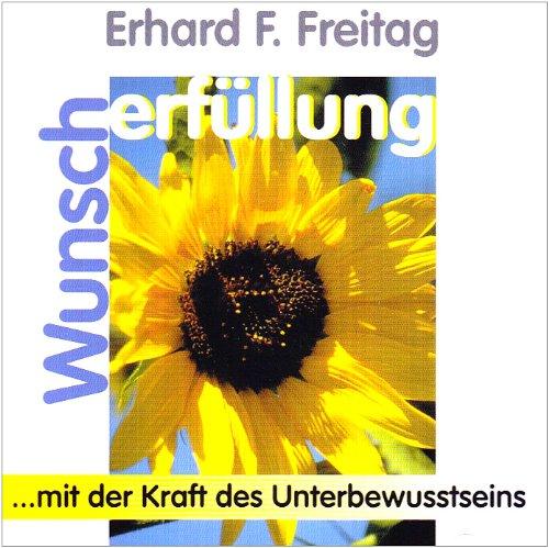 Wunscherfüllung, 1 CD-Audio