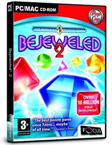 Bejeweled 2 [UK Import]