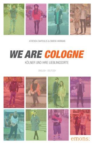 We are Cologne