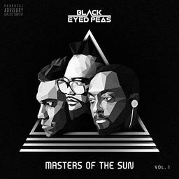 Masters of the Sun Vol.1