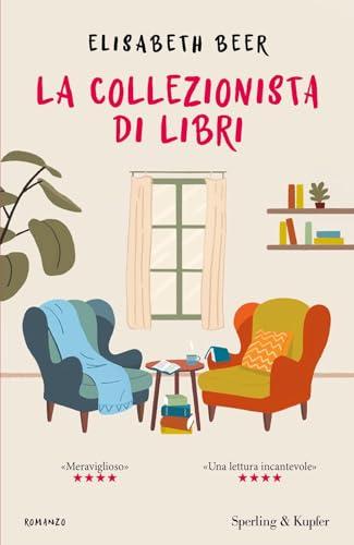 La collezionista di libri (Pandora)