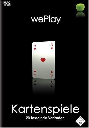 wePlay Karten