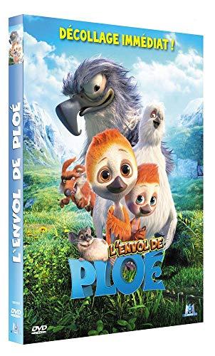 L'envol de ploé [FR Import]