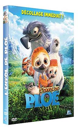 L'envol de ploé [FR Import]