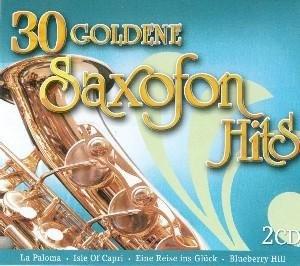 30 Saxofon Hits