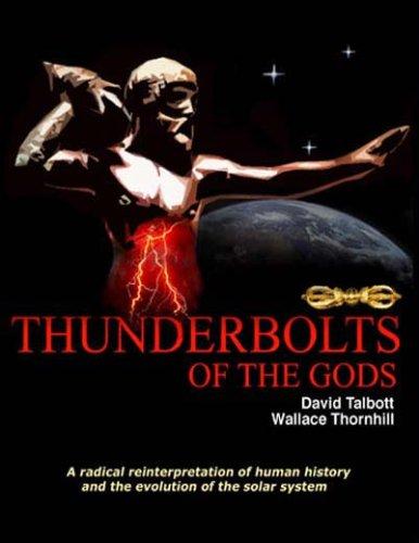 Thunderbolts of the Gods