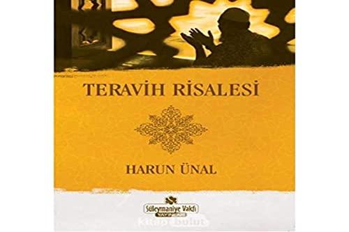 Teravih Risalesi