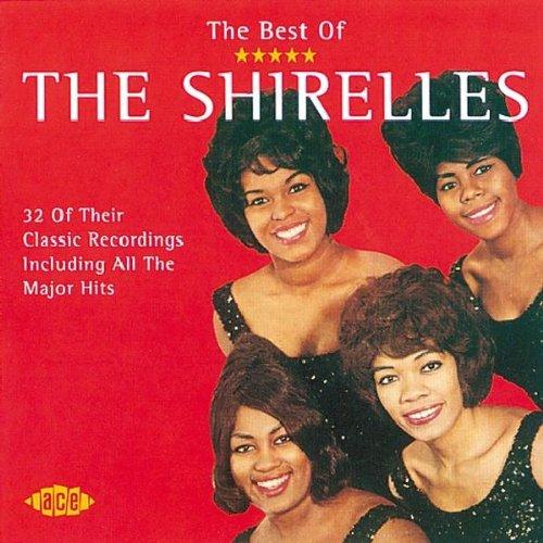 BEST OF THE SHIRELLES