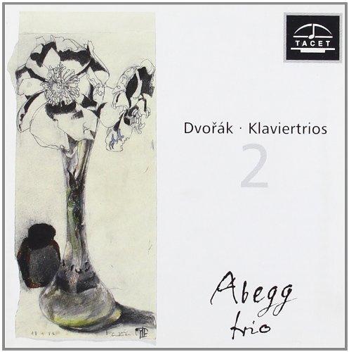 Dvorak: Klaviertrios Vol. 2