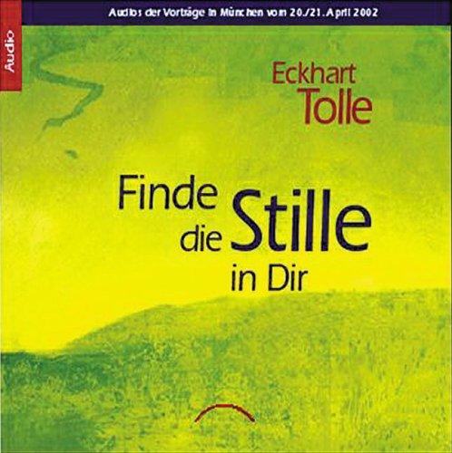 Finde die Stille in Dir (6 Audio-CDs)