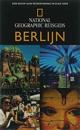 Berlijn (National Geographic reisgidsen)