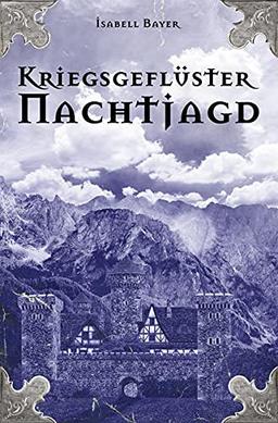 Kriegsgeflüster: Nachtjagd