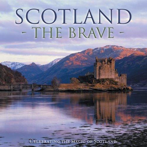 Brave Scotland