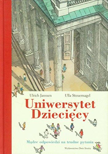 Uniwersytet dzieciecy