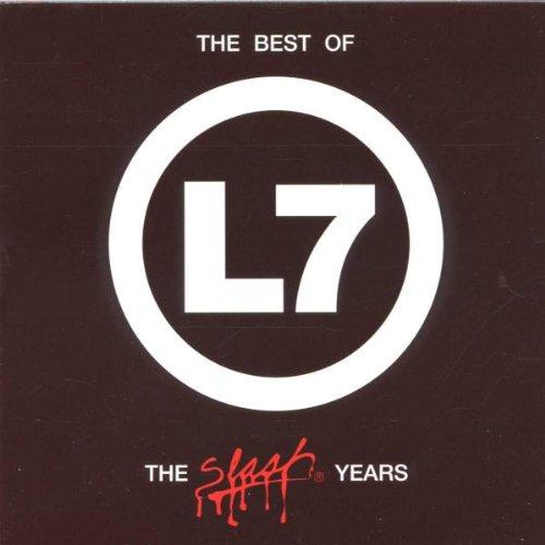 The Best of - The Slash Years