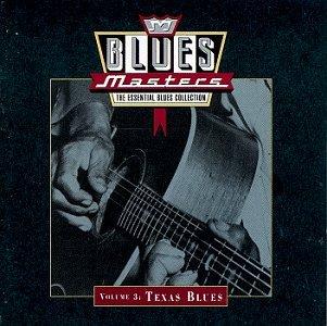 Vol. 3-Texas Blues