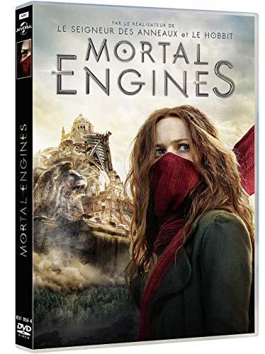 Mortal engines [FR Import]