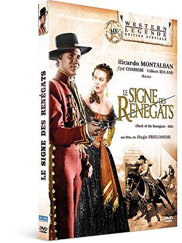 Le signe des renégats [FR Import]