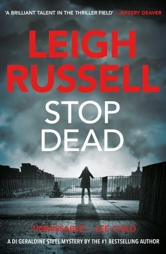 Stop Dead (DI Geraldine Steel)