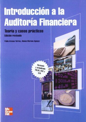 Introducción a la auditoría financiera