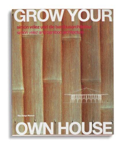 Grow Your Own House