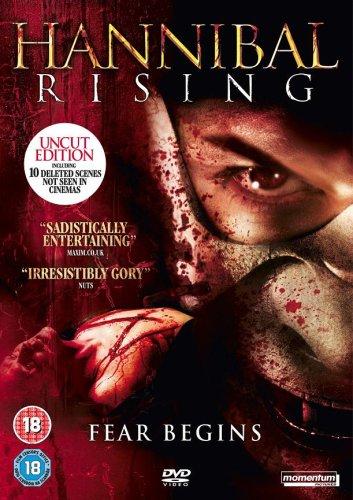 Hannibal Rising [DVD]