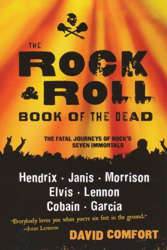 The Rock and Roll Book of The