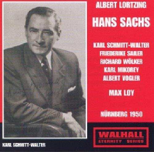 Hans Sachs-Sailer,Vogler,Schmitt-Wal