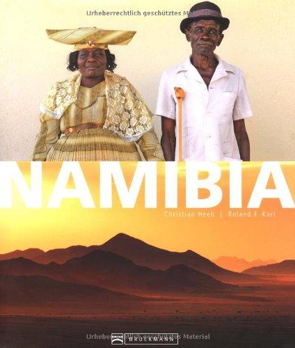 Namibia