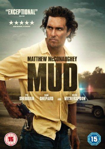 Mud [DVD] [2013] [UK Import]