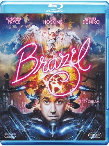 Brazil [Blu-ray] [IT Import]