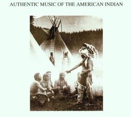 Music of the American Indian