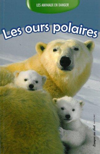 Les ours polaires